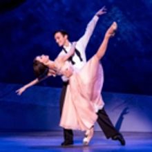 BWW Review: AN AMERICAN IN PARIS National Tour at Durham Performing Arts Center