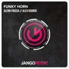 Glenn Friscia and Alex Kouros Release House Track Funky Horn