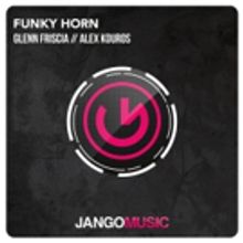 Glenn Friscia and Alex Kouros Release House Track Funky Horn