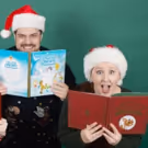 Buck Creek Players Present EVERY CHRISTMAS STORY EVER TOLD (AND THEN SOME!)