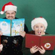 Buck Creek Players Present EVERY CHRISTMAS STORY EVER TOLD (AND THEN SOME!)