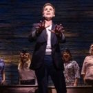 The Theater People Podcast Comes from Away to Chat with Jenn Colella