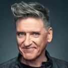 Craig Ferguson Brings The New Deal Tour to the Van Wezel