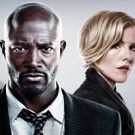 TNT Cancels Taye Diggs-Led Crime Drama MURDER IN THE FIRST