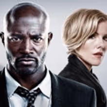 TNT Cancels Taye Diggs-Led Crime Drama MURDER IN THE FIRST