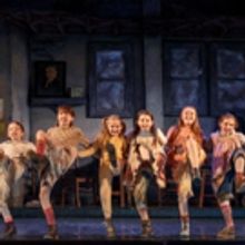 BWW Review: ANNIE at Bass Performance Hall