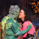 Photo Flash: First Look at THE TOXIC AVENGER at Horizon Theatre