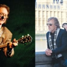 The British to Invade Concord with Denny Laine and Chad & Jeremy