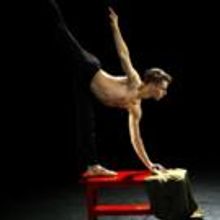 BWW Reviews: The Victory Dance Project