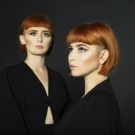 Lucius' Jess Wolfe and Holly Laessig to Sit In With LATE NIGHT's 8G Band This Week