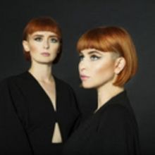 Lucius' Jess Wolfe and Holly Laessig to Sit In With LATE NIGHT's 8G Band This Week