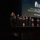 THE ROAD TO THE NATIONAL HIGH SCHOOL MUSICAL THEATRE AWARDS: And The Nevada High…