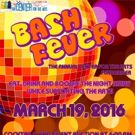 Murfreesboro's CFTA Hosts BASH FEVER! on 3/19