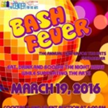 Murfreesboro's CFTA Hosts BASH FEVER! on 3/19