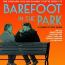 BWW Preview: BAREFOOT IN THE PARK at The Vineyard Cafe And Dinner Theatre