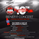 LaChanze, Adriane Lenox, Chuck Cooper and More Set for Lee Summers' JUST A PIANO…