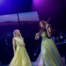 Photo Coverage: CELTIC WOMAN Plays The Tilles Center for the Performing Arts