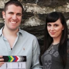 Pensavalle, Smith of BWW Web Comedy THE RESIDUALS Guest on Comcastro Podcast
