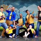 Eric Herman and the Thunder Puppies Rock N' Roll for Families with Two Free Shows