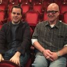 BWW Interview: Playwright Brendan Bourque-Sheil Talks BOOK OF MAGGIE, Set to…