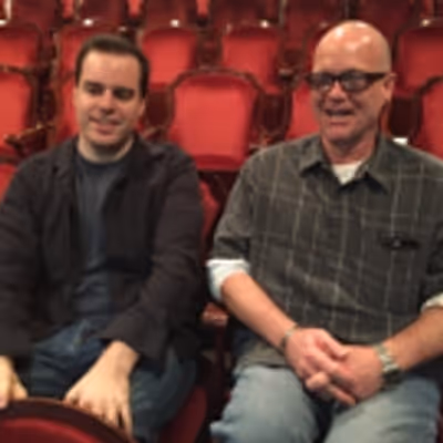 BWW Interview: Playwright Brendan Bourque-Sheil Talks BOOK OF MAGGIE, Set to Premiere at Stages Rep