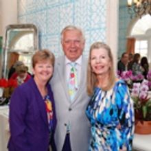 Photo Flash: Rita Hayworth Palm Beach Luncheon Benefits The Alzheimer's Association