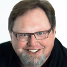 BWW Interview: Craig A. Smith Channels John Crosby in Santa Fe
