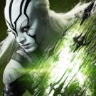 Photo Flash: First Look - STAR TREK BEYOND - Jaylah & Bones Character Posters