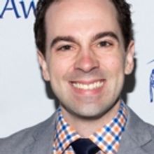 Tony Nominee Rob McClure Joins Cast of CBS' Nancy Drew Pilot