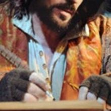 Chicago Shakespeare Presents SHAKESPEARE IN LOVE