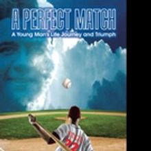 Barbee Kinnison Releases A PERFECT MATCH