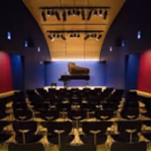 Pianist Joseph Kubera Performs Music of Beth Anderson and Laurie Spiegel at National…