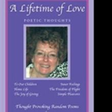 Gloria Sands Reveals A LIFETIME OF LOVE