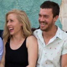 THE BACK PACK PRESENTS Series Continues in June