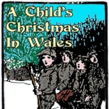 John Cullum Stars in A CHILD'S CHRISTMAS IN WALES, Starting Tonight at Irish Rep