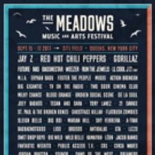 Jay Z, Gorillaz & More Set for 2nd Annual Meadows Music & Arts Festival