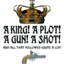 Lynn University to Launch 2016-17 New Play Readings Series with 'A KING! A PLOT! A GU