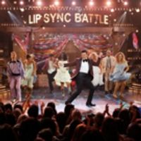 VIDEO: Sneak Peek Ricky Martin Performs 'Old Time Rock and Roll' on LIP SYNC BATTLE Video