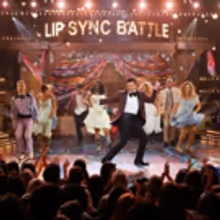 VIDEO: Sneak Peek Ricky Martin Performs 'Old Time Rock and Roll' on LIP SYNC BATTLE