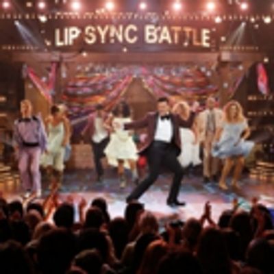 VIDEO: Sneak Peek Ricky Martin Performs 'Old Time Rock and Roll' on&nbsp;LIP SYNC BATTLE