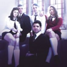 bare the musical LGBT Pop-Rock Opera comes to Sydney