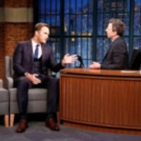 VIDEO: Chris Pratt Got Knocked Out Doing GUARDIANS OF THE GALAXY VOL. 2 Stunts Video