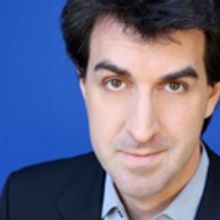 Jason Robert Brown's Rescheduled Performance at Media Theatre Set for 5/18