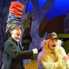 BWW Review: CAPS FOR SALE, THE MUSICAL Charms at Adventure Theatre MTC