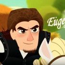 VIDEO: First Look - Zachary Levi, Mandy Moore Return for Disney Channel's TANGLED