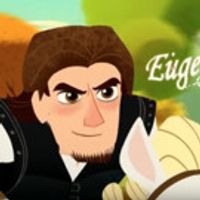 VIDEO: First Look - Zachary Levi, Mandy Moore Return for Disney Channel's TANGLED Video