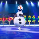 Disney On Ice Returns to South Africa with THE WONDERFUL WORLD OF DISNEY ON ICE!