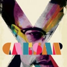 The Acting Company's 44th National Tour Pairs Shakespeare & Malcolm X