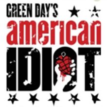 Green Day's AMERICAN IDIOT to Play Roxy Regional Theatre, 4/29-5/14