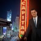 Jimmy Kimmel, Seth Meyers & More Set for CNN's LETTERMAN Farewell Special Tonight